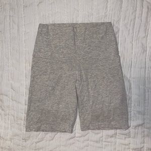 TNA Atmosphere Biker Shorts 7”